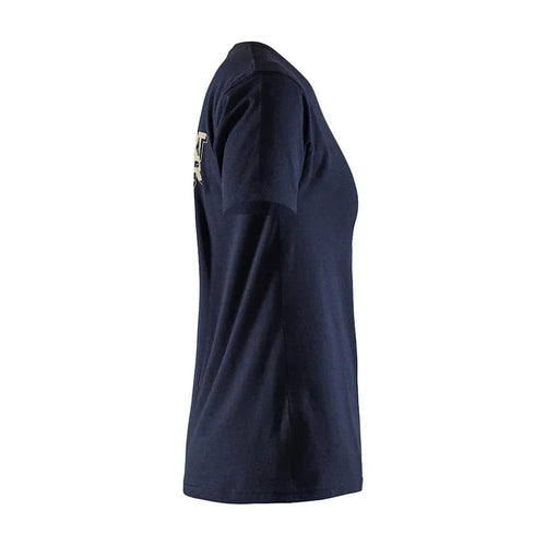 Blaklader 9412 T-Shirt Limited Edition Women