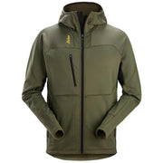 Snickers 9420 Thermal Body Mapping Fleece Full-Zip Hoodie