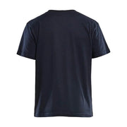 Blaklader 9421 Grit and Grind Graphic T-shirt