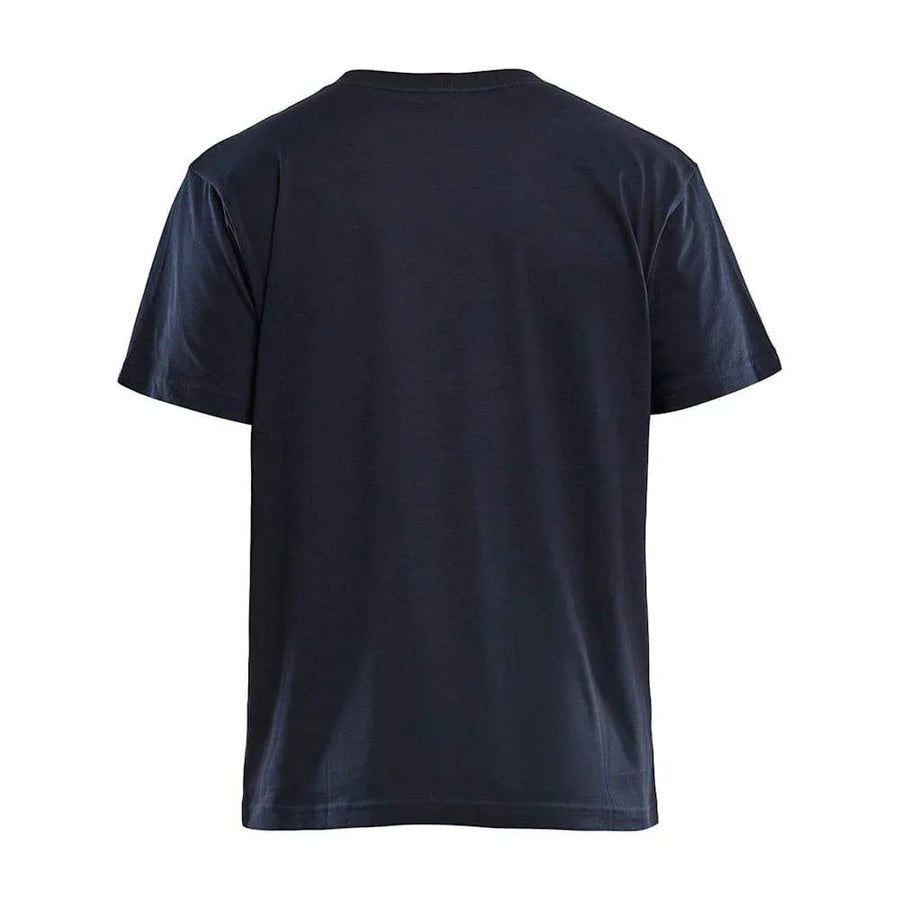 Blaklader 9421 Grit and Grind Graphic T-shirt