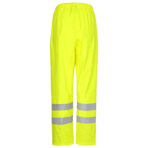 Fort 951 Air Reflex Hi-Vis Water-Resistant Trousers