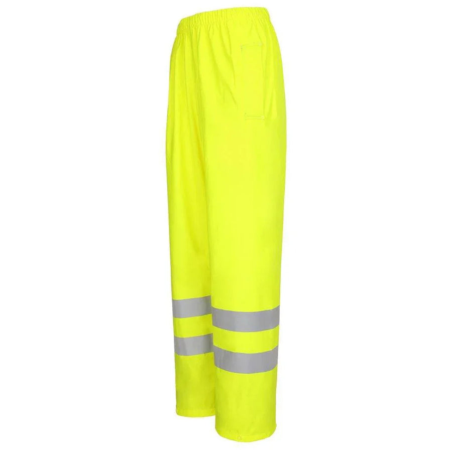Fort 951 Air Reflex Hi-Vis Water-Resistant Trousers