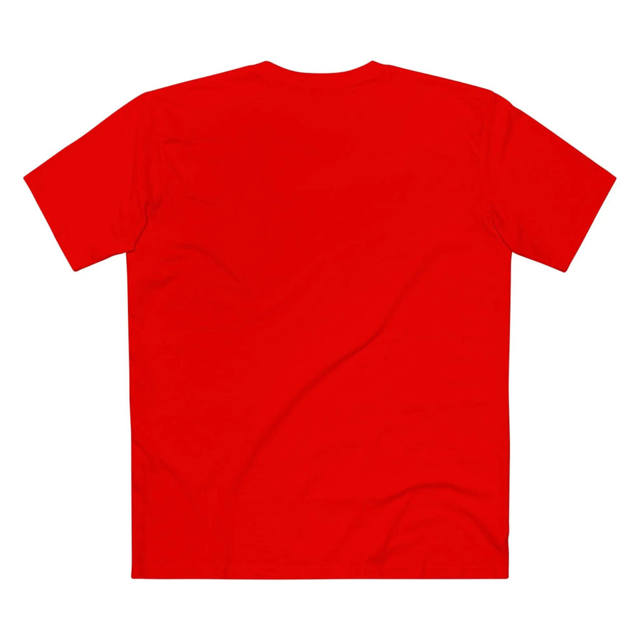 First Home Radio Station Graphic Tee - Celebrate Unity and Nostalgia