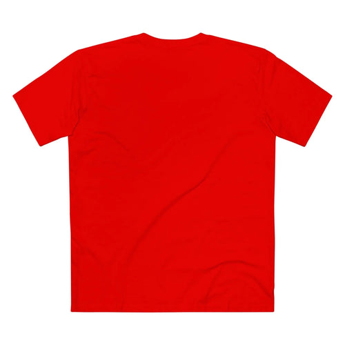 First Home Radio Station Graphic Tee - Celebrate Unity and Nostalgia