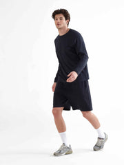 Tencel Active Shorts: Mens