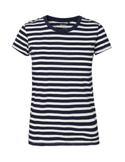 Fairtrade Organic Ladies T-shirt