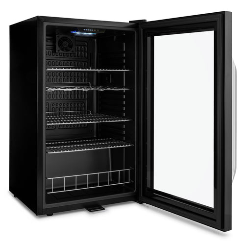 Subcold Ace100 LED Touch Control Beer Fridge
