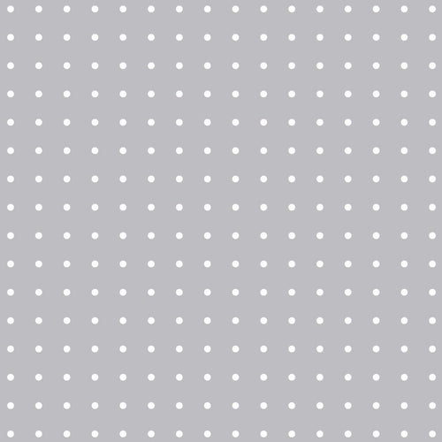 3-in-1 Pillow - Dotted