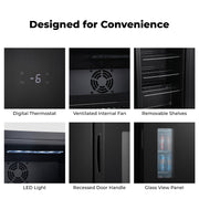 Subcold Apex70 SUB-ZERO Beer Fridge