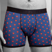 Bamboo Boxers, Perfected for Comfort
