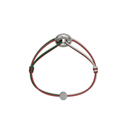 Football Teams Bracelets 1mm