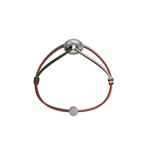 Football Teams Bracelets 1mm