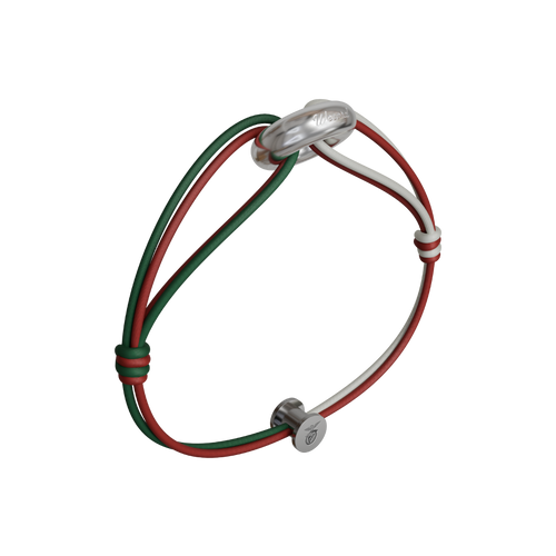 Football Teams Bracelets 1mm