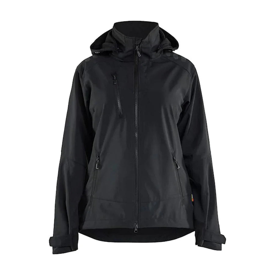 Blaklader 4719 Women's Waterproof Softshell jacket
