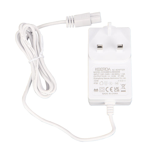 Mini Fridges Cables & Adapters
