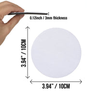 Dart Board - Drinks Coaster