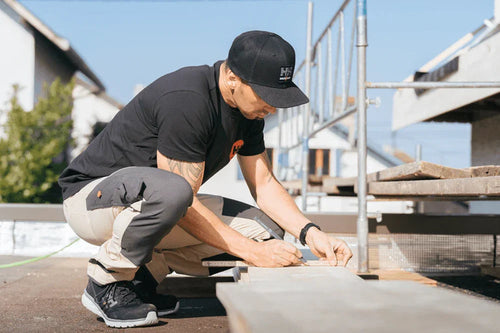 Helly Hansen 77572 Kensington Work Trousers