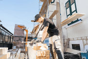 Helly Hansen 77572 Kensington Work Trousers