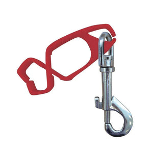 Portwest A001 Glove Clip (Pk40)
