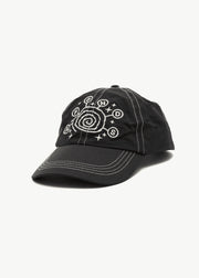 AFENDS Cosmic Con Six Panel Cap
