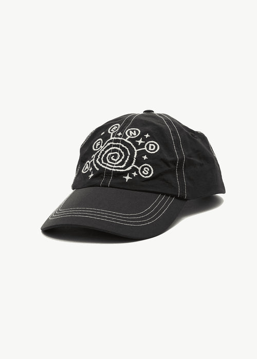 AFENDS Cosmic Con Six Panel Cap
