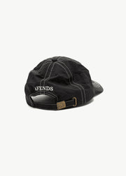 AFENDS Cosmic Con Six Panel Cap