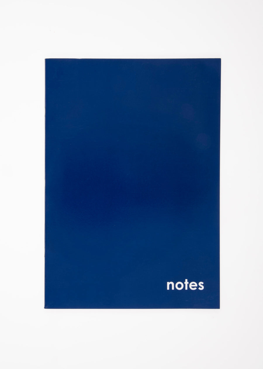 Collins - Essential A4 Exercise Ruled Notebook (ESSA4EB)