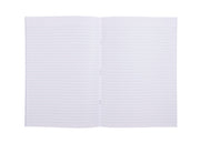 Collins - Essential A4 Exercise Ruled Notebook (ESSA4EB)