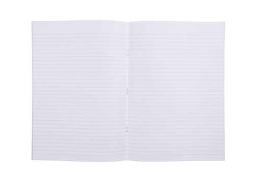 Collins - Essential A4 Exercise Ruled Notebook (ESSA4EB)