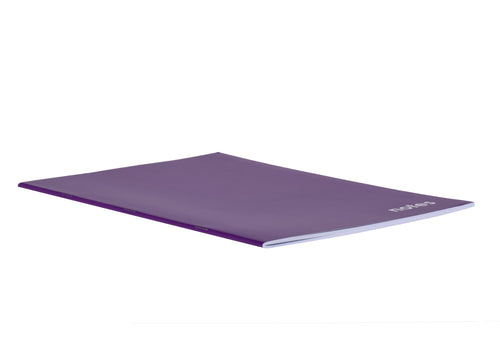 Collins - Essential A4 Exercise Ruled Notebook (ESSA4EB)
