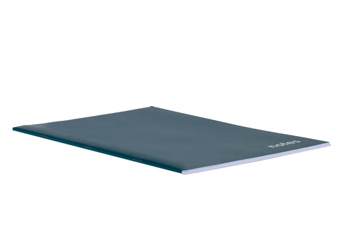 Collins - Essential A4 Exercise Ruled Notebook (ESSA4EB)