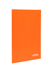 Collins - Essential A4 Exercise Ruled Notebook (ESSA4EB)