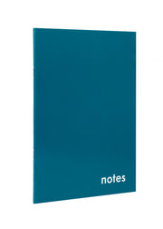 Collins - Essential A5 Exercise Ruled Notebook (ESSA5EB)