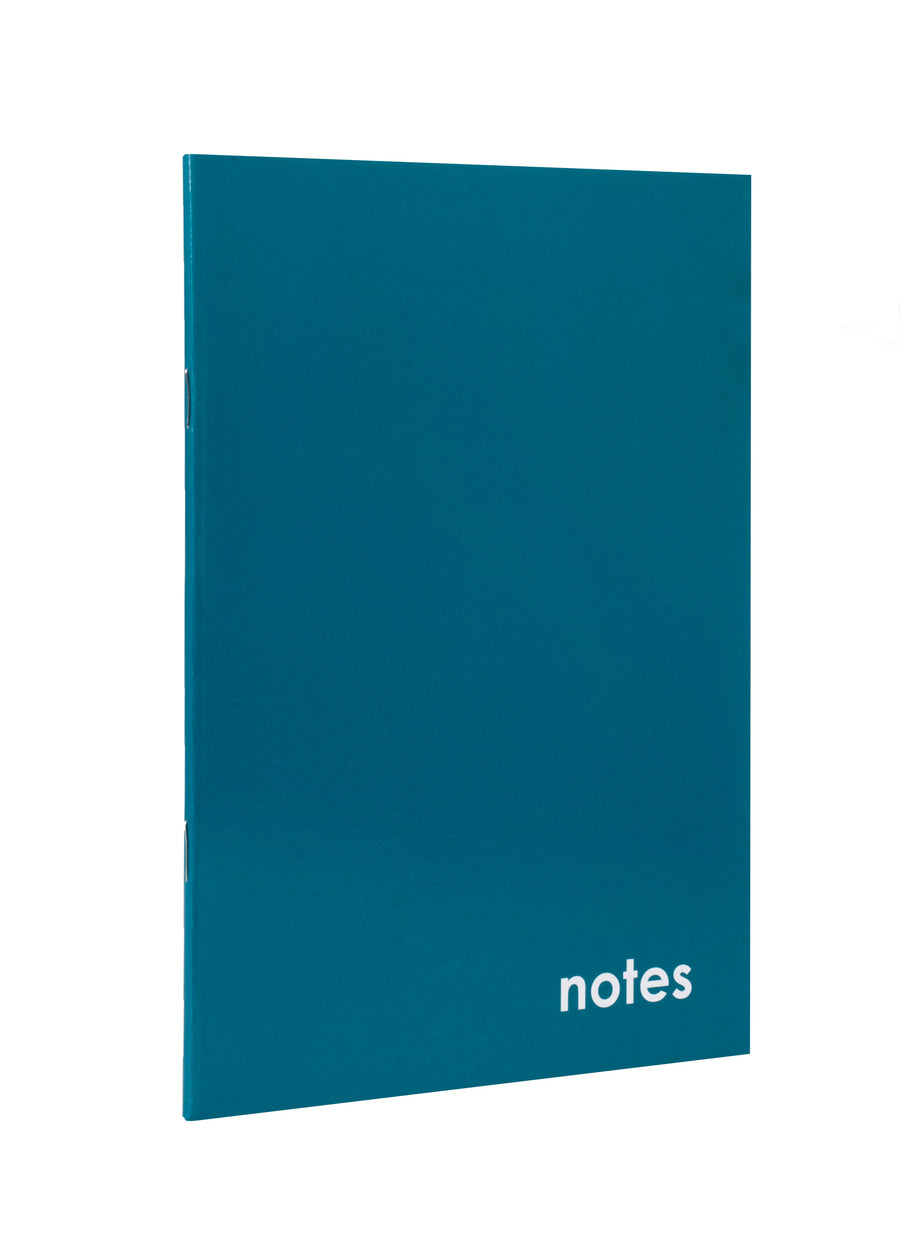Collins - Essential A5 Exercise Ruled Notebook (ESSA5EB)