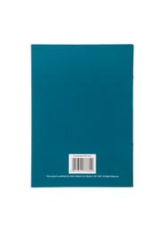 Collins - Essential A5 Exercise Ruled Notebook (ESSA5EB)