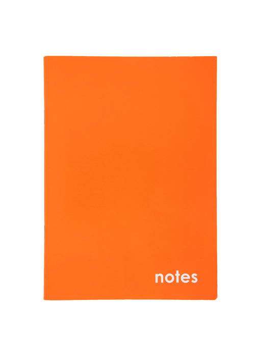 Collins - Essential A5 Exercise Ruled Notebook (ESSA5EB)