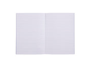 Collins - Essential A5 Exercise Ruled Notebook (ESSA5EB)