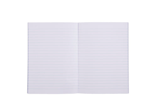 Collins - Essential A5 Exercise Ruled Notebook (ESSA5EB)