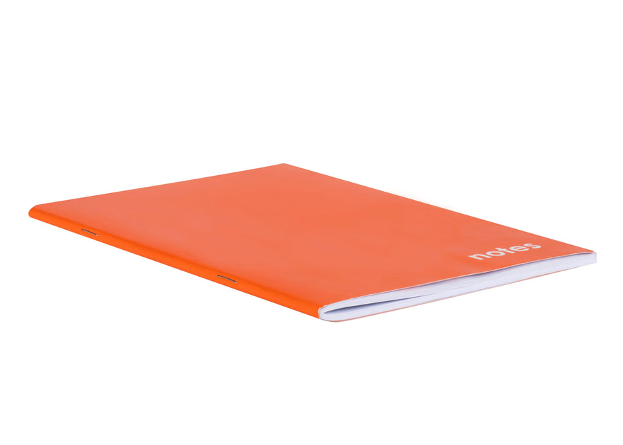 Collins - Essential A5 Exercise Ruled Notebook (ESSA5EB)