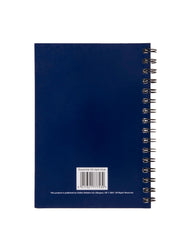 Collins - Essential A5 Spiral Wiro Ruled Notebook (ESSA5W)