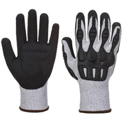 Portwest A723 TPV Impact Cut Gloves