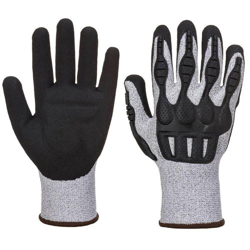 Portwest A723 TPV Impact Cut Gloves
