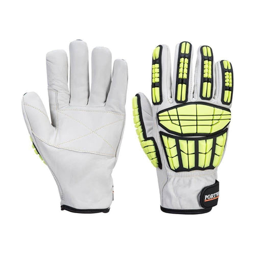 Portwest A745 Impact Pro Cut Gloves