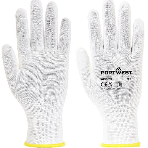 Portwest AB020 Assembly Glove (360 Pairs)