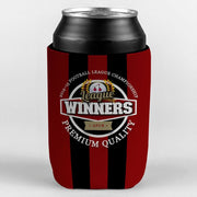 Bournemouth Champions - Football Legends - Can Cooler