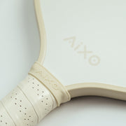 Aixo CP03 Ghost Series Pastel De Nude T700 Carbon Pickleball Paddle