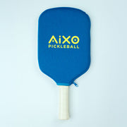 Aixo CP03 Ghost Series Pastel De Nude T700 Carbon Pickleball Paddle