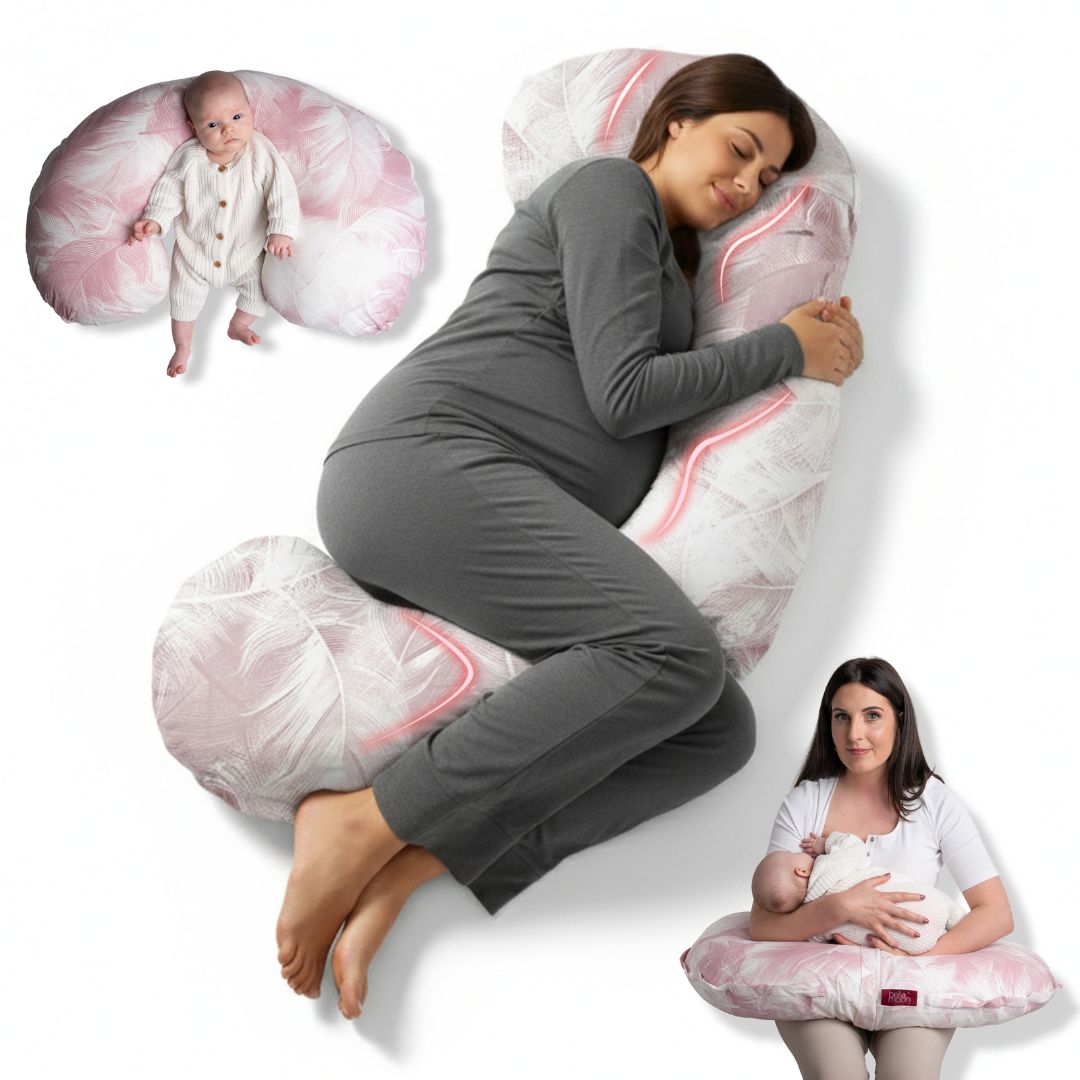 3-in-1 Pillow