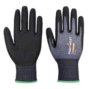 Portwest AP18 SG Cut C15 Eco Nitrile Glove (Pack of 12)