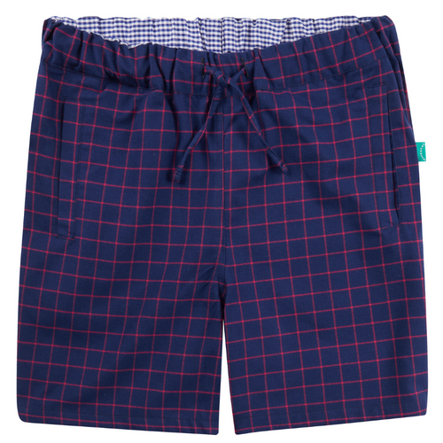 Atlantic Puffin long shorts